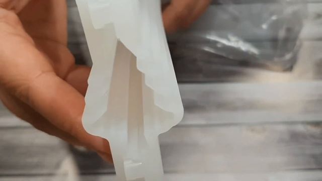 Изготовление свечи из натурального пчелиного воска. Распаковка с AliExpress. смотреть онлайн