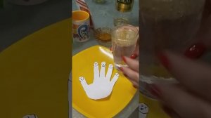 Сказ о том, как мыло грязи боится.