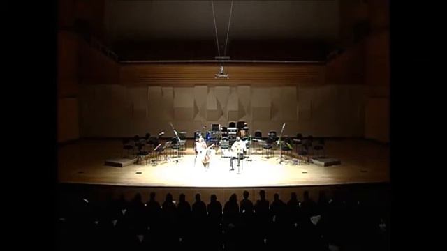 Adios Nonino/A.Piazzolla/Cello & Guitar смотреть онлайн