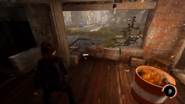 Phobos - Subhuman: Demo gameplay walkthrough (no commentary) смотреть онлайн