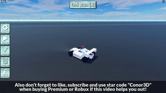 [EVENT] How to get AJ'S CRATE DROP #2 in CAR CRASH SIMULATOR (METAVERSE CHAMPIONS) | Roblox смотреть онлайн