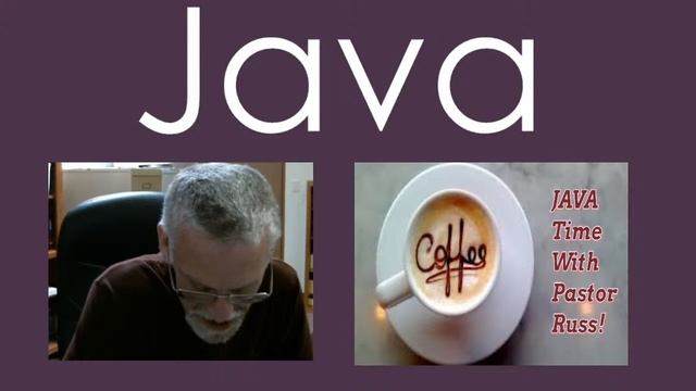 JAVA TIME - January 27 смотреть онлайн