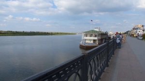 Астрахань - город мечты