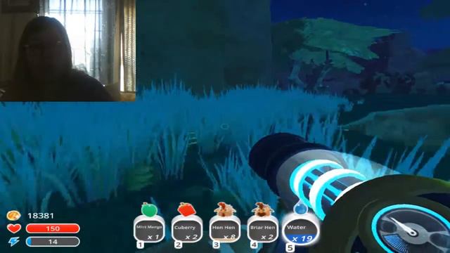 Slime Rancher Episode 18 | Gathering Fruits and Chickens! смотреть онлайн