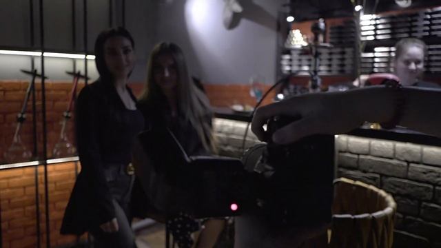 Кальянная - Levitan Lounge Bar смотреть онлайн