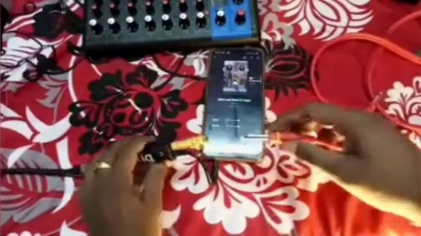 iRig Guitar Interface for Android/iPad/iPhone II iRig+ToneBridge Review & Demo