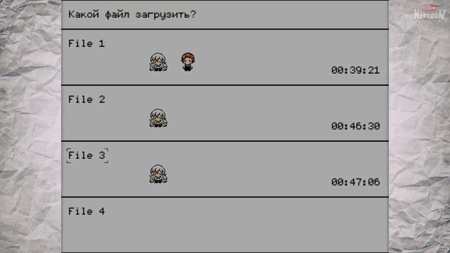 Hello Charlotte Episode 1 ✅ Привет, Шарлотта Эпизод 1 Прохождение #2