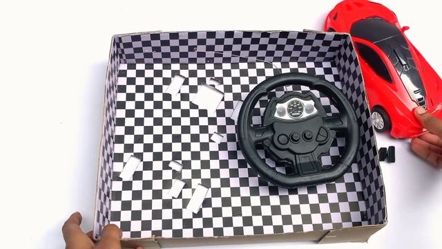 RC Car's Unboxing & Racing | Remote Control RC Car Unboxing смотреть онлайн