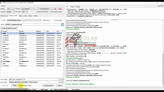 How To Remove MDM GENERAL MOBILE , E TAB 4 , With Easy JTAG Plus смотреть онлайн