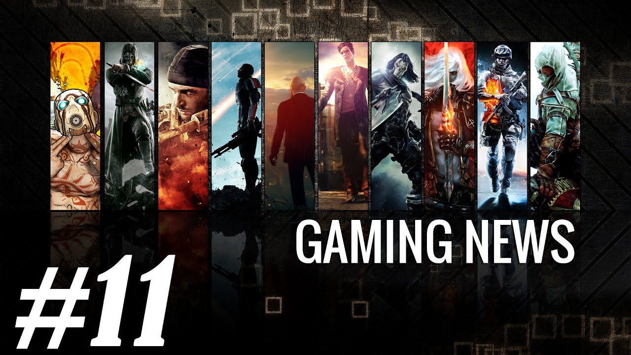 ИГРОВЫЕ НОВОСТИ #11 ► ПРОБЛЕМЫ У CDPR  FAR CRY 6  RED DEAD REDEMPTION 2 В VR  HORIZON FORBIDDEN WEST