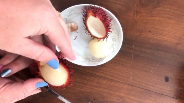 Экзотические фрукты Шри-Ланки. Чем полезны, как их едят и сколько стоят в 2023 году. смотреть онлайн