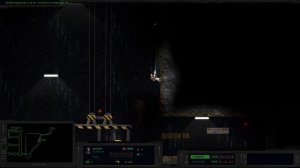 Hidden Deep part 9 День 67