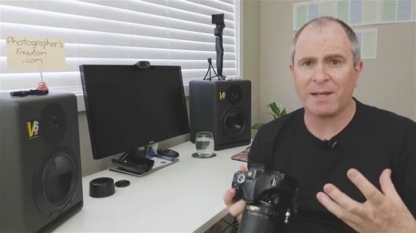 How To Format A Camera SD Card