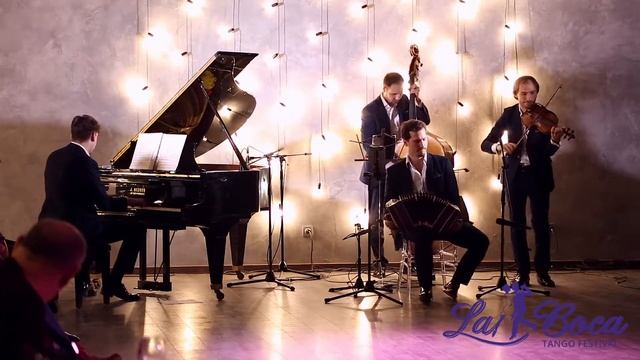 Solo Tango Orquesta смотреть онлайн