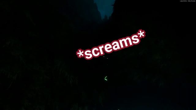 Four idiots play a horror game - Labyrinthine смотреть онлайн