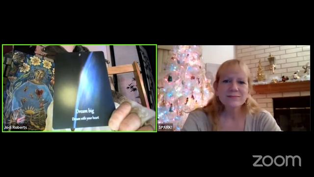 Oracle Harmonies with Gale from SPARK! смотреть онлайн