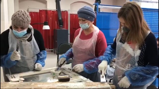 Поздравление с днем волонтера смотреть онлайн