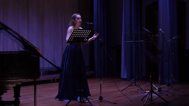 Песня - Берёза Екатерина Безрук (Агафонова) смотреть онлайн