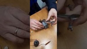 Eurosit 630 замена термостата ( термобаллона)