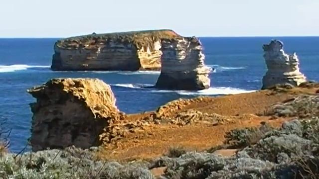 Bay of Islands. Залив Островов (36sp) смотреть онлайн