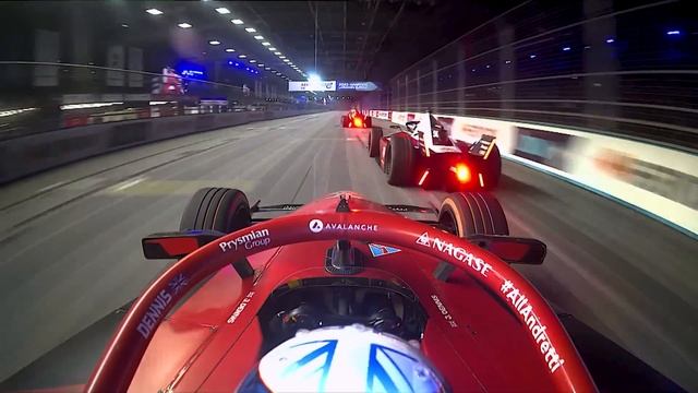 Final Lap: Dreams & Drama in Formula E’s London Finale | Unplugged Episode 10 смотреть онлайн