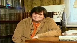 Андрей Левандовский, историк, доцент исторического факультета МГУ им. М. В. Ломоносова