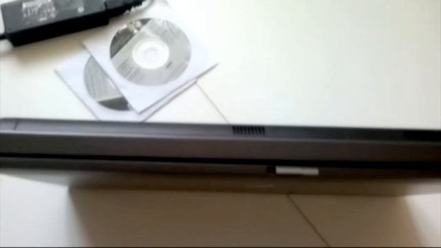 HP ProBook 6560b - recenze смотреть онлайн