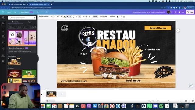Le MEILLEUR Business En Ligne RENTABLE pour Débutants ! смотреть онлайн