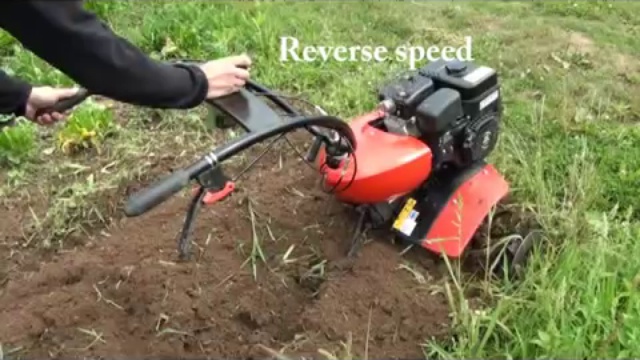 Мотокультиваторы Pubert Vario