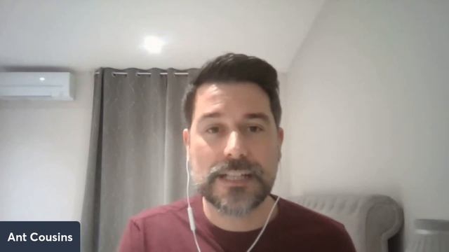 AI In Public Relations With Antony Cousins