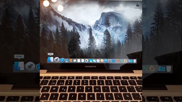 Macbook Pro 13" early 2011 смотреть онлайн