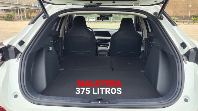 Comparativo Changan Uni-t vs. Kia Sportage / ¡Dos SUV medianas con interesantes pergaminos! ? смотреть онлайн