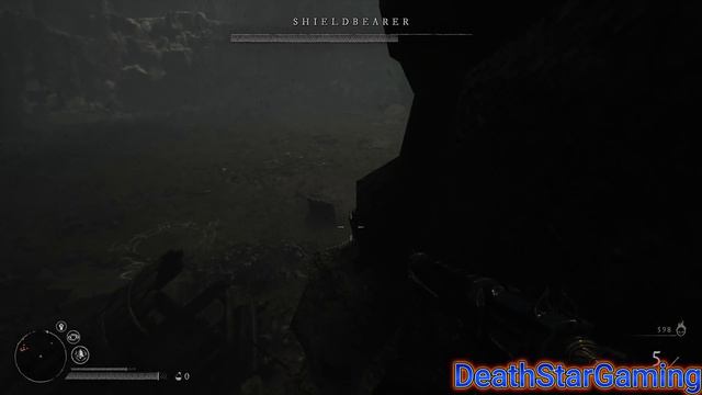 WitchFire How to Beat The First Boss (Very Easy) смотреть онлайн