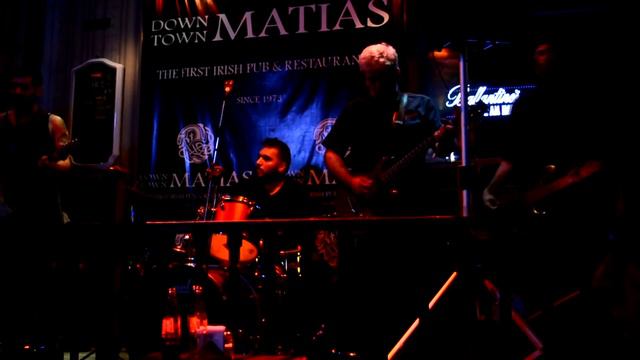 Setentosos - Sweet Home Chicago (Downtown Matias 15-11-2014) смотреть онлайн
