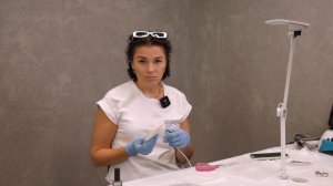 Как делать НАРАЩИВАНИЕ на гелевые типсы? Пошаговый УРОК от А до Я!