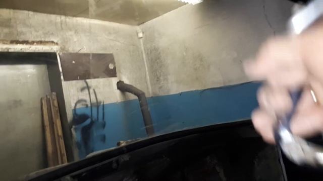газ 2410 - как снять зеркало салона смотреть онлайн