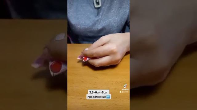 Бантики из репса 2.5 см часть 3 смотреть онлайн