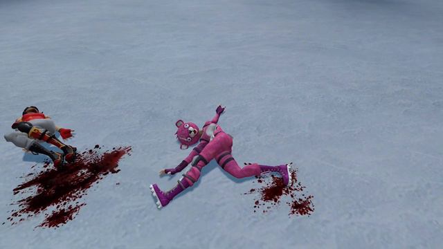 Fortnite ragdoll compilation #8 смотреть онлайн