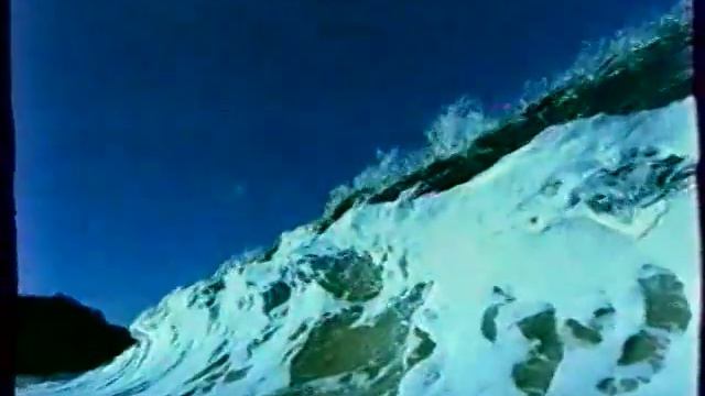 Реклама и анонс (ОРТ, весна 2001). 2 смотреть онлайн