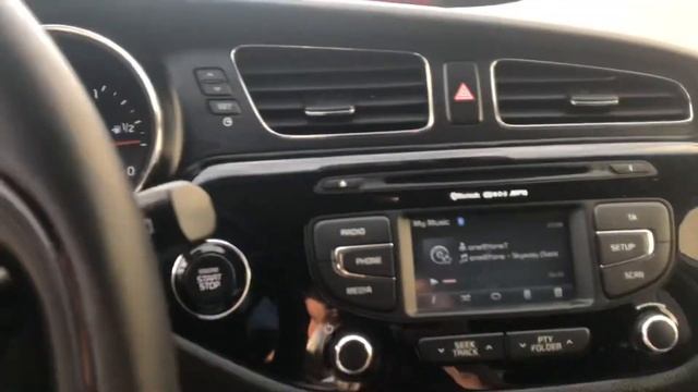 Kia ceed 2013 смотреть онлайн