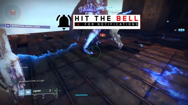 Destiny 2: Guide to Solstice of Heroes 2021 смотреть онлайн