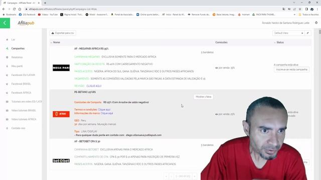 VENDE-SE O CANAL MUNDOTÉCNICO COM TODAS REDES SOCIAIS COM SITES MUITO LUCRATIVOS E MUITO MAIS... смотреть онлайн