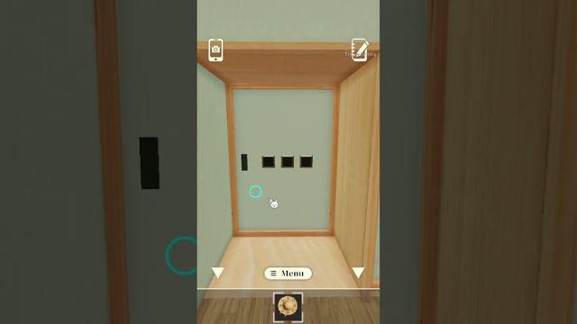 脱出ゲーム FourSeasons (Leev) | Escape Game Four Seasons Walkthrough