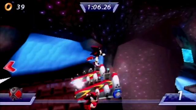 TajMahal Games: Sonic Rivals Part 4 (HD) | THIS EGG'S A FAKE! смотреть онлайн