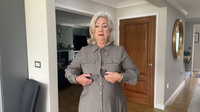 Tu at Sainsbury's Haul in my Hall: Size 18, 5'6" tall смотреть онлайн