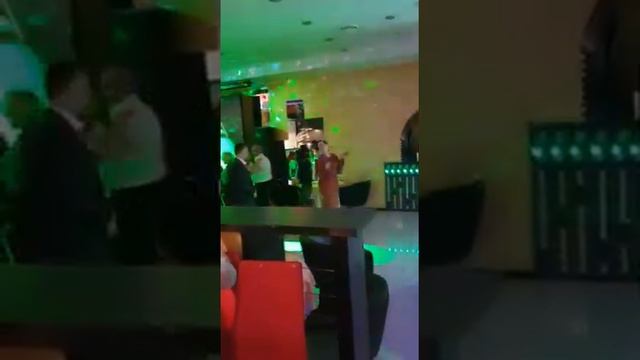 Пьяные танцы ? смотреть онлайн