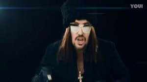 Дима Коляденко и группа «Заклепки» - Человек-чемодан