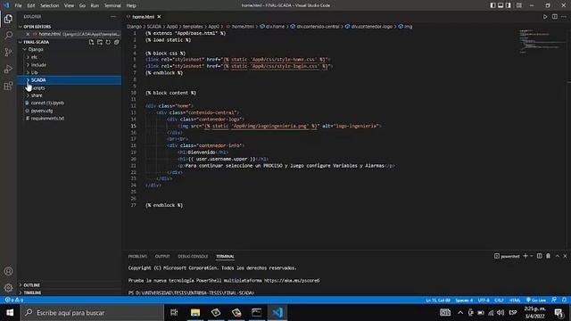Inicialización de Redis Server смотреть онлайн