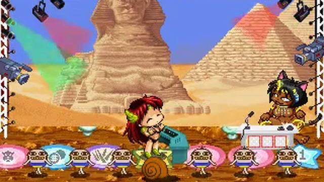 Pocket Quest! video 5 - Final gameplay Board 3 - Rpgmaker 2003 project смотреть онлайн