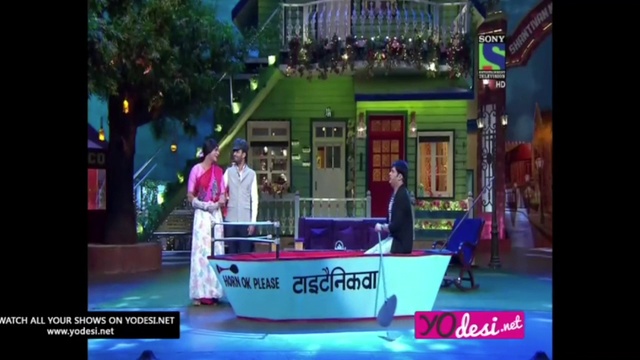 tkss_6th_Aug_rinku смотреть онлайн
